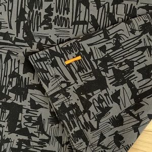 Lucy Brand Sleeveless Top